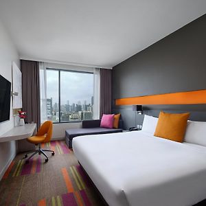 Chambre de Luxe Lit Queen-Size aux Étages Supérieurs