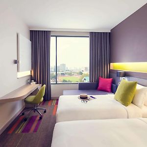 Chambre Supérieure Double
